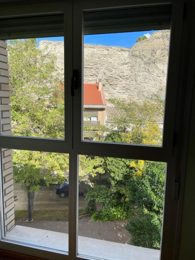 Apartamento Rural El Estrecho De 아르구에다스 외부 사진